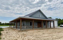 31732 Mitchell Creek Road, Brighton, IL 62012