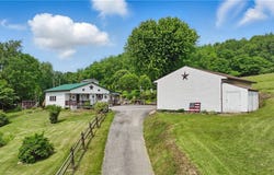 103 Rombold Lane, Daugherty Twp, PA 15066