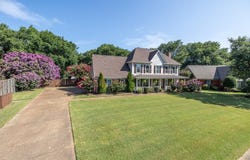 200 SCHRADER, Collierville, TN 38017