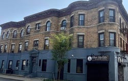 879 knickerbocker ave, broolyn, NY 11207