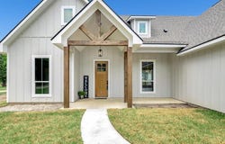 234 Lancewood Drive, Lufkin, TX 75904