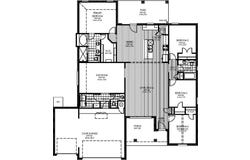 3804 W Hickorystick Drive, Chickasha, OK 73018
