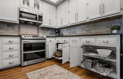 2119 Reflection Bay Drive, Arlington, TX 76013