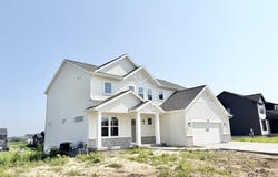3447 Conrail Drive SW, Byron Center, MI 49315
