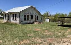 816 W Elliott Street, Breckenridge, TX 76424
