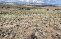 SAUK TR, Boulder, WY 82923