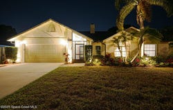 899 Wandering Pine Trail, Rockledge, FL 32955
