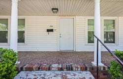 444 Academy Street, Barnwell, SC 29812