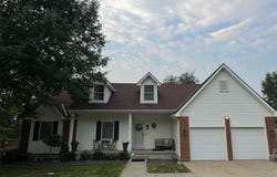 4809 Creek Crossing Drive, St Joseph, MO 64507