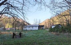12027 Chap Road, WV 25204