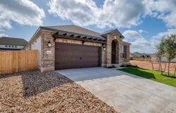 1628 Garlock DR, Leander, TX 78641