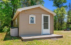 1042 14th Avenue, Arkdale, WI 54613