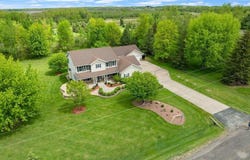 110985 Candlewood Court, Marshfield, WI 54449