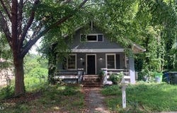2108 Cowper Drive, Raleigh, NC 27608