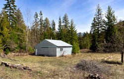 3934 GARVEY CIRCLE, COLVILLE, WA 99114