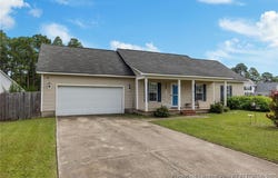 604 Cypress Pond Drive, Hope Mills, NC 28348