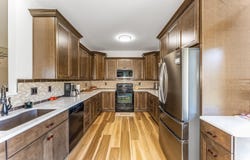 301 CHRISTOPHER ST, Eagle River, WI 54521