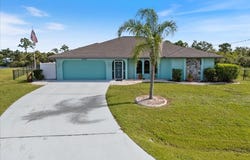 12332 CORPORAL CIRCLE, PORT CHARLOTTE, FL 33953