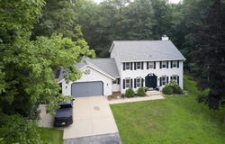 256 NORTHWOOD Lane, SOBIESKI, WI 54171
