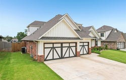 8800 Stark Street, Arcadia, OK 73007