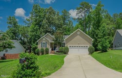 90 Weatherly Drive, Franklinton, NC 27525