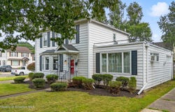 667 Gibson Street, Kingston, PA 18704