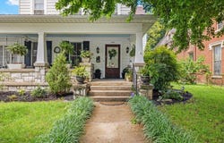 506 Ann Street, Frankfort, KY 40601