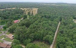 4 Lots Woodridge Drive, Livingston, TX 77351