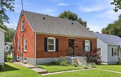 5128 Laughlin Ave, Louisville, KY 40214