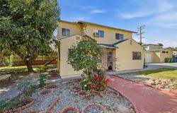209 N Monterey 1/2, Alhambra, CA 91801