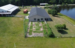 2366 Lockhart Rd, Camden, SC 29020