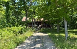 3333 Owl Creek Rd, Frankfort, OH 45628