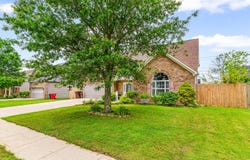 701 Platt Drive, Nicholasville, KY 40356