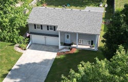 106 Larkin Street, Warrensburg, MO 64093