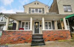 1114 W ARCH STREET, COAL TOWNSHIP, PA 17866