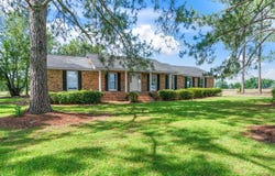 4735 Doerun Norman Park Rd, Moultrie, GA 31768