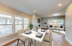 1421 Henry Avenue, Des Plaines, IL 60016