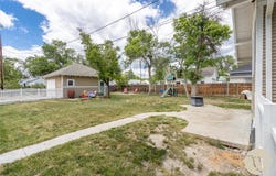 302 3rd Avenue, Laurel, MT 59044