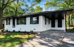 1207 Ellington Drive, Morrow, GA 30260