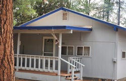 2052 Grey Squirrel Trail, Overgaard, AZ 85933