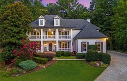 165 Oakhurst Leaf Drive, Milton, GA 30004