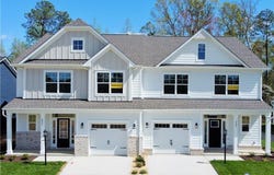 6452 Quinlynn Place, Chesterfield, VA 23112