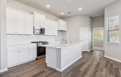 1241 Newport Street, Sherman, TX 75090