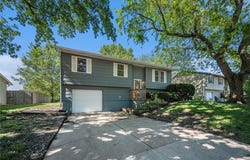 919 W 17th Street, Maryville, MO 64468