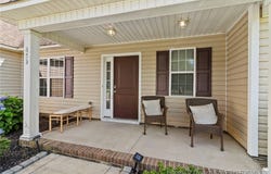 653 Hendrix Road, Raeford, NC 28376