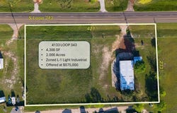 4133 Loop 343, Rusk, TX 75785