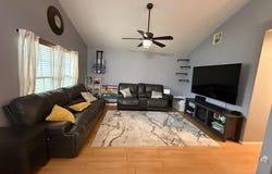 716 W Young ST, Morris, OK 74445