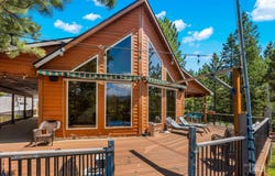 10389 Gamann Dr, Cascade, ID 83611-5441