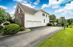 2151 FERNCROFT LANE, CHESTER SPRINGS, PA 19425