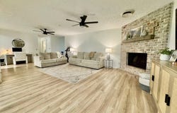 1342 Royal Oaks #1, Yorktown, TX 78164